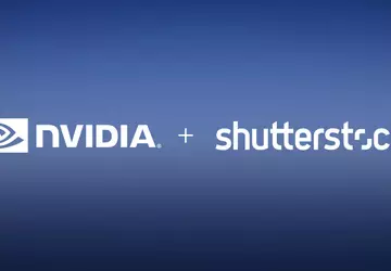 NVIDIA bundelt krachten met Shutterstock en ...