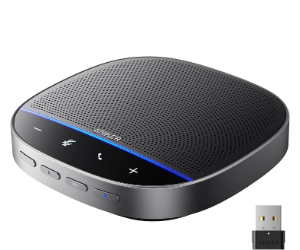 Anker PowerConf S500 conferentiemicrofoon