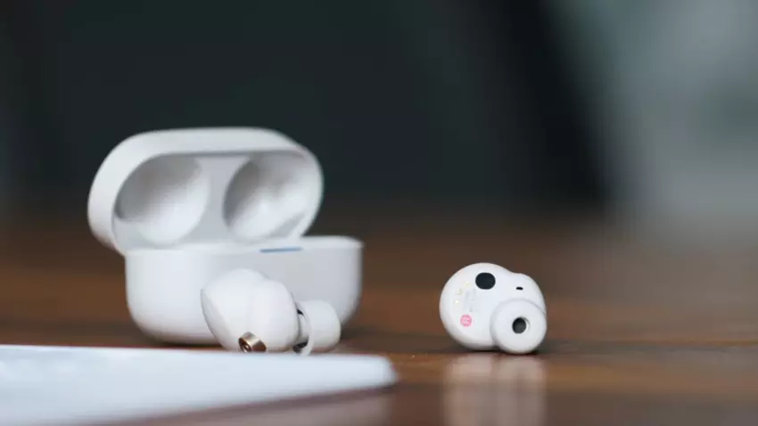 Sony WF-1000XM4 beste ANC oordopjes