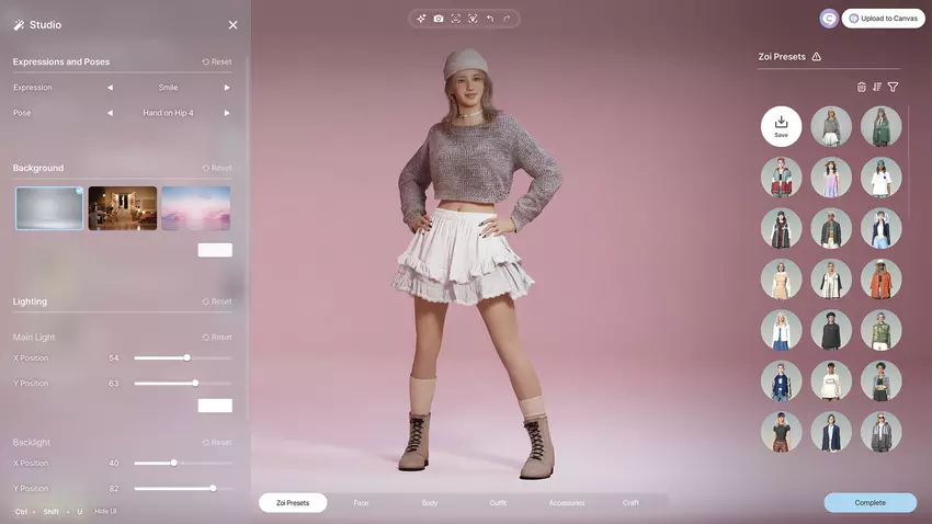 InZOI breekt records: Koreaanse concurrent van The Sims wordt de meest begeerde game op Steam