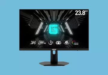 MSI G244F E2: gamingmonitor met 24-inch ...