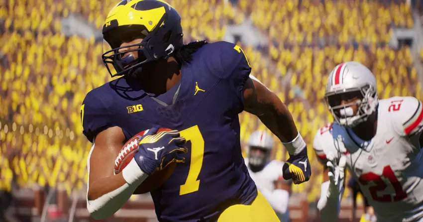 EA Sports verhoogt uitbetalingen aan student-atleten voor deelname aan College Football 26: iedereen ontvangt minstens $1.500
