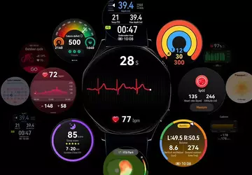 Huawei breidt zijn assortiment slimme horloges ...