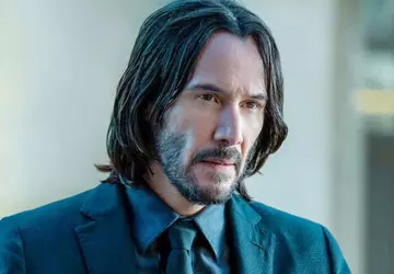 John Wick 5 bevindt zich in ...