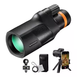 K&F Concept 12x50 IP68