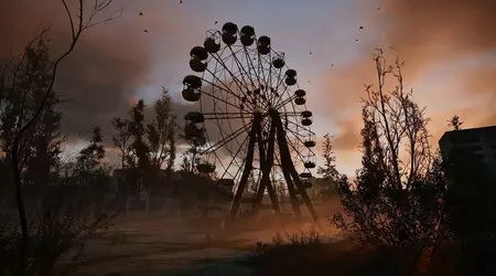 STALKER krijgt mogelijk een Netflix-verfilming: GSC Game World is in gesprek met filmmaatschappij