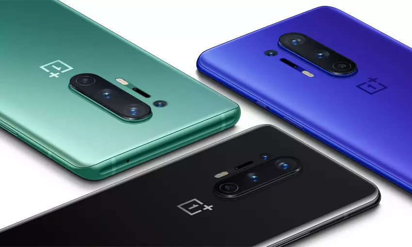 OnePlus 8 en OnePlus 8 Pro krijgen OxygenOS 13.1.0.581: Wat is er nieuw en wanneer kunnen we de firmware verwachten