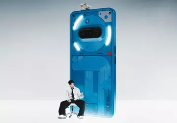 Blogger testte Nothing Phone (3a) en ...