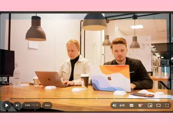 Google test een nieuwe YouTube-interface: de ...