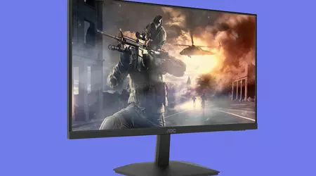 AOC 24G15N: gamingmonitor met FHD-scherm bij 180Hz