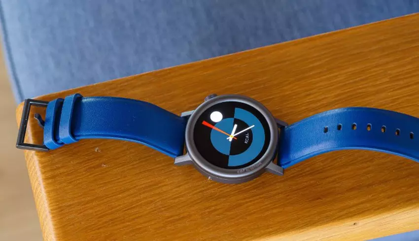 Watch 3 Pro vs Watch 2 Pro vergelijking