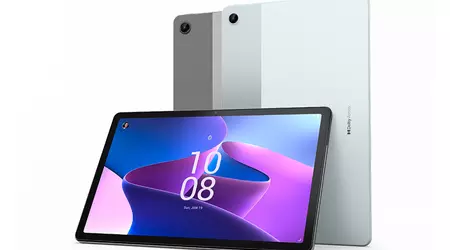 Korting $35: Lenovo Tab M10 Plus (3e Gen) met 2K-scherm, 64GB geheugen en Helio G80-chip koop je op Amazon voor $174,99