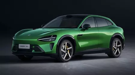 Xiaomi heeft de lancering van de YU7 elektrische auto uitgesteld van juli naar eind juni