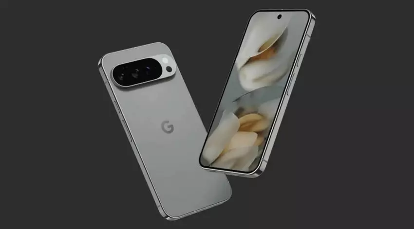 Een insider heeft de beschikbare geheugenconfiguraties en kleuren van alle Google Pixel 10-modellen onthuld