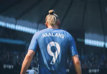 In de nieuwe EA Sports FC ...