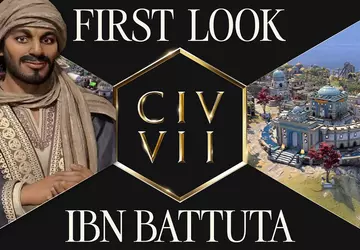 De veertiende-eeuwse reisblogger Ibn Battuta wordt ...