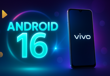 Android 16 op Vivo-telefoons: wanneer wordt ...