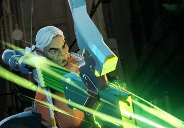 Een bekende blogger meldde dat Valve ...