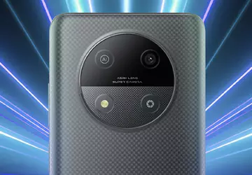 ZTE Changxing 50: 90Hz LCD-scherm, Unisoc ...