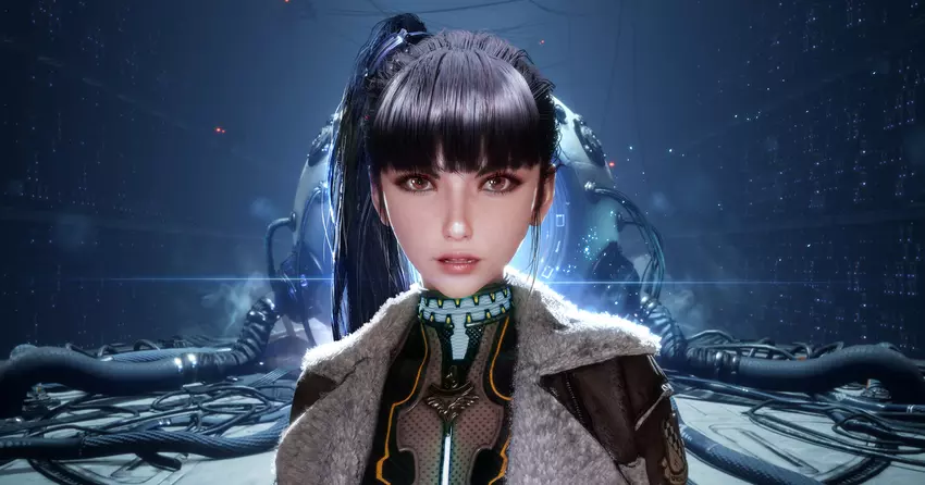 Shift Up plaagt waarschijnlijk de volgende update voor Stellar Blade, die volgende week uitkomt