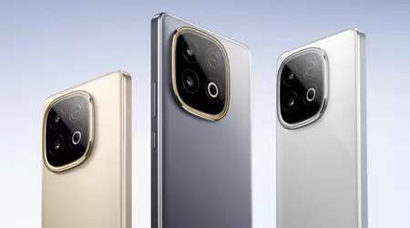 De iQOO Z10 Turbo+ - een betaalbare smartphone met topklasse Dimensity 9400+ chipset, AMOLED-display en 8000 mAh batterij - is op de markt verschenen