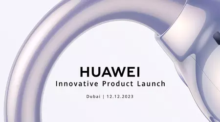 Freebuds Clip: dit wordt de naam van Huawei's TWS hoofdtelefoon met open einde