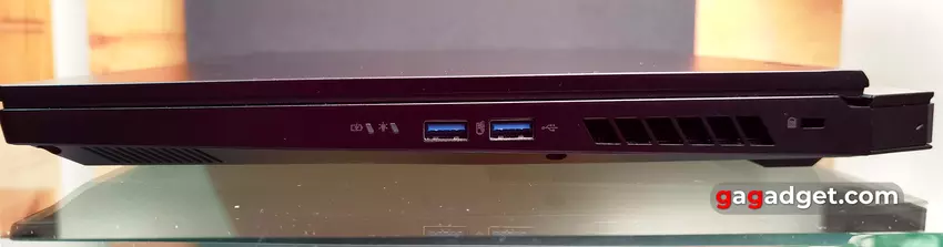 Acer Predator Helios 16 review