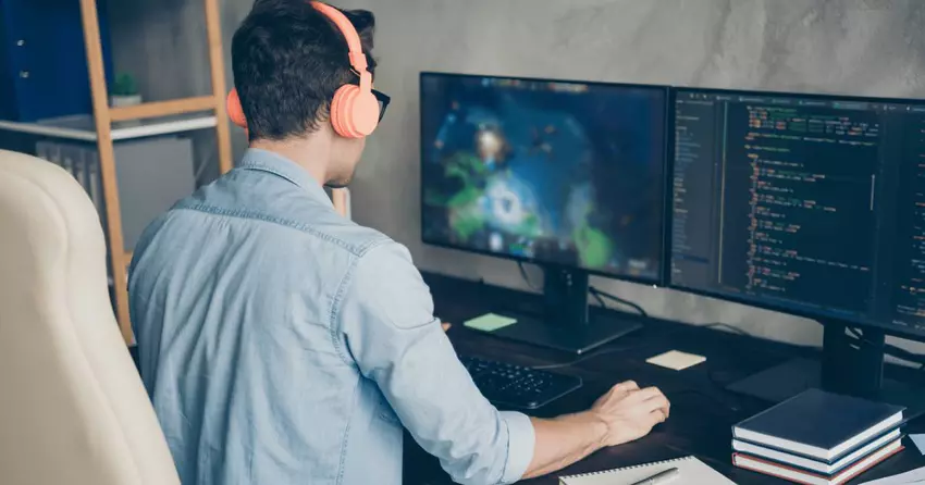 GDC onderzoek toont aan dat van de 3000 ondervraagde ontwikkelaars 11% zal worden ontslagen in 2024