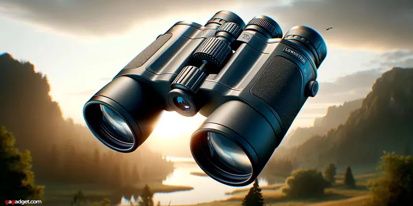 Best Binoculars with Rangefinder of 2025