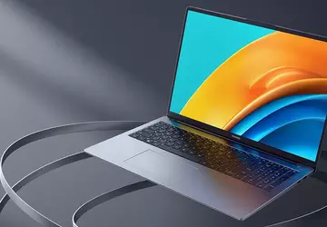 Huawei heeft de 2023 Matebook D16 ...