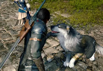 Square Enix heeft een korte video ...