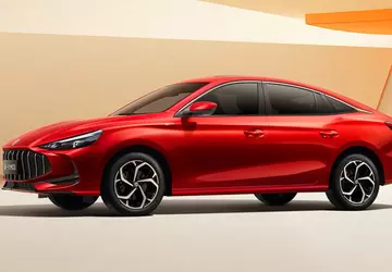 Het Chinese SAIC bouwt een fabriek ...