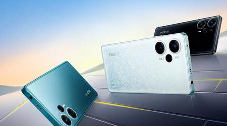 Xiaomi werkt aan een nieuw vlaggenschip POCO smartphone met MediaTek Dimensity 9200+ chip