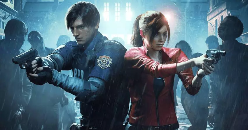 Welkom in Raccoon City: Resident Evil 2-remake voor $10 uitgebracht op Apple-apparaten