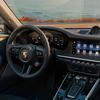 Porsche 911 Carrera 4S motor