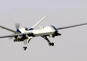 Oekraïne vraagt de VS om MQ-9 ...