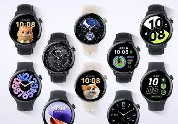 vivo Watch 3 is een smartwatch ...