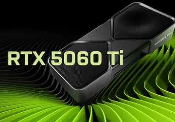GeForce GTX 5060 Ti krijgt 4608 ...