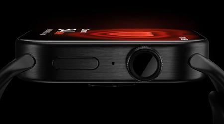 Ontwerpers hebben een concept gemaakt voor de Apple Watch X met een nieuw ontwerp, FaceTime-camera en bloeddrukfunctie