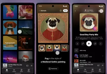 Met YouTube Music kun je nu ...