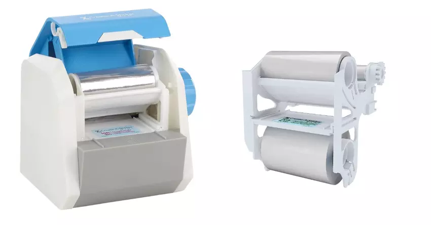 Xyron beste machine om stickers te maken