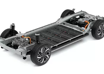 Hyundai is begonnen met de ontwikkeling ...