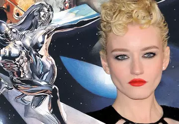 Julia Garner uit Ozark doet mee ...