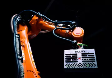 Robotsoftwareontwikkelaar Mujin heeft 85 miljoen dollar ...