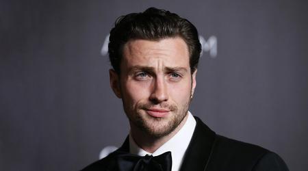 Wodka martini's besteld: Het is onthuld dat Daniel Craig zal worden vervangen door Aaron Taylor-Johnson als Agent 007
