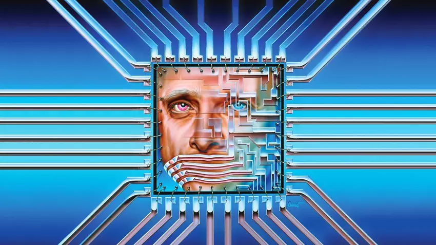 De cultqueeste I Have No Mouth, and I Must Scream verschijnt eind maart op PlayStation, Xbox en Nintendo Switch.