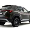 Verdomde Honda WR-V miniatuur