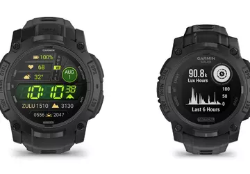 Nachtzicht, verborgen GPS en nieuwe activiteiten: ...