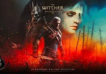 Ja, het is al 10 jaar! ...