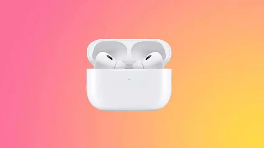 Apple brengt nieuwe firmware uit voor AirPods Pro 2